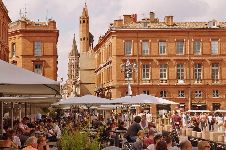 Toulouse